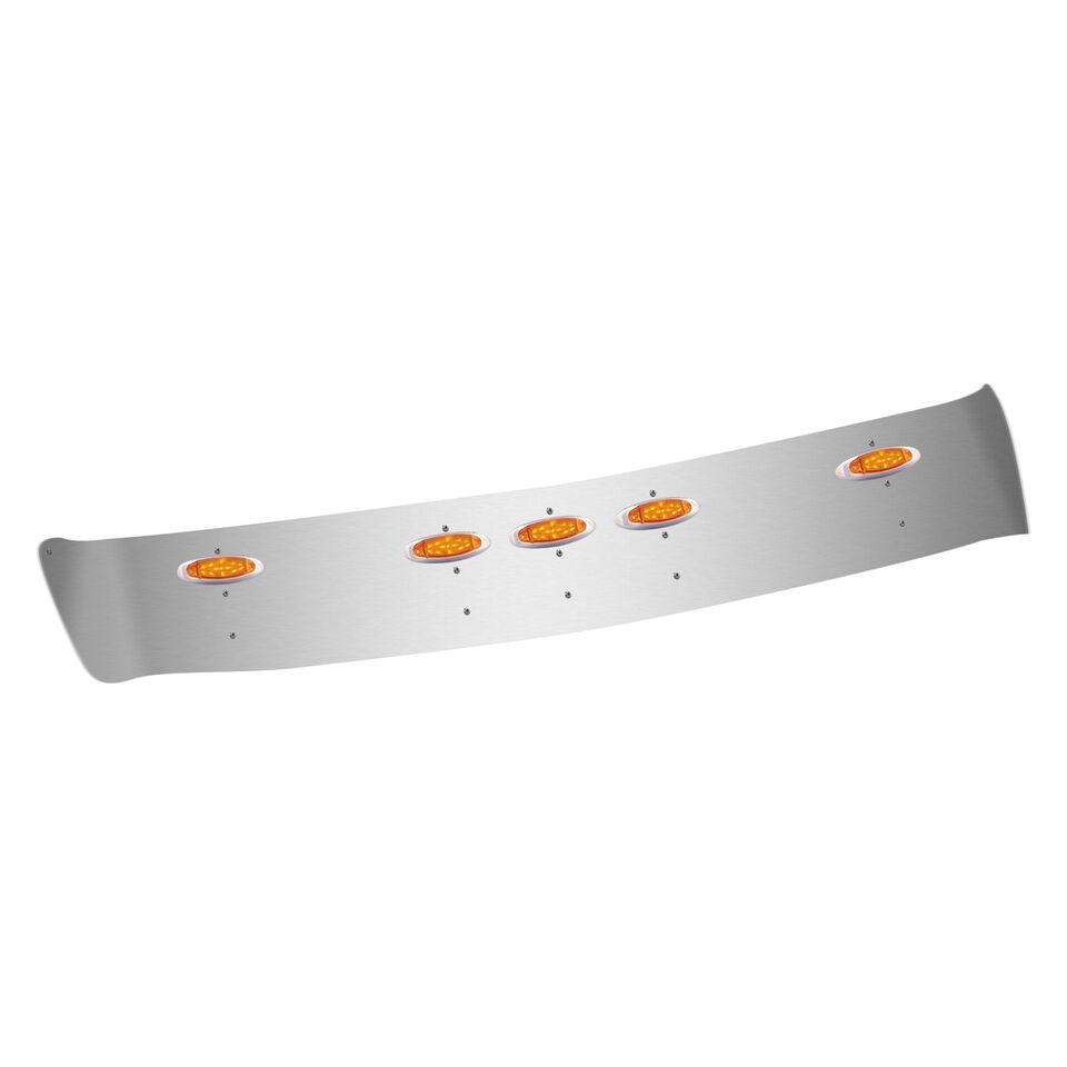 hino sun visor